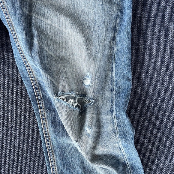 Love Moschino Mens Jeans - Picture 8 of 8